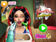 Snow White Real Dentist Online