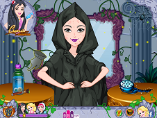 So Sakura Dark Princess