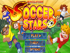 Soccer Stars