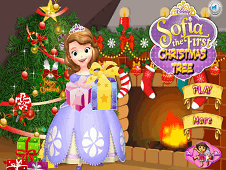 Sofia Christmas Tree Online