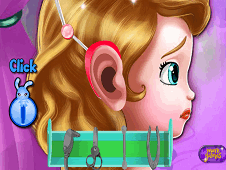 Sofia Ear Emergency