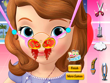 Sofia Nose Intervention
