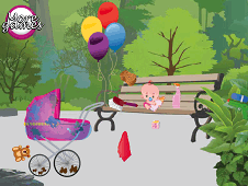 Sofias Baby Stroller Spa