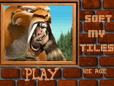 Sort My Tiles Ice Age Online