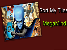 Sort My Tiles MegaMind