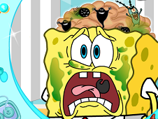 Spongebob Brain Surgery