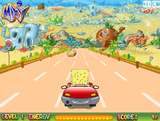 Spongebob Squarepants 2 Online