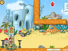 Spongebob Squarepants  Online