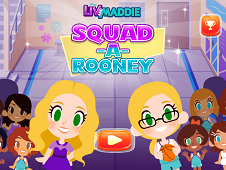 Liv and Maddie Games