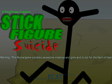 Stick Figure Suicide Online