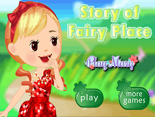 Story Of Fairy Place