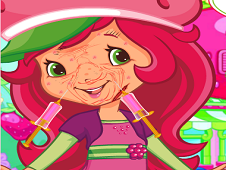 Strawberry Shortcake Botox Injections