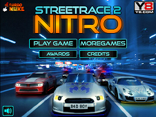 Street Race 2 Nitro