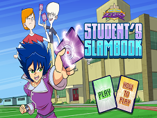 Students Slambook Online