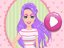 Summer Avatar Maker