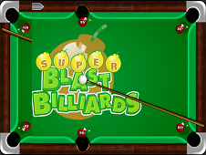 Blast Billiards 🕹️ Play on CrazyGames