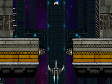 Super Jetfighter Blaster