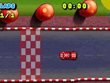 Super Mario Drift
