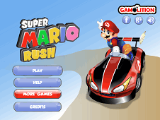 Super Mario Rush 2