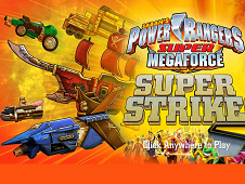 Super Strike Online