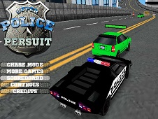 Super police Pursuit