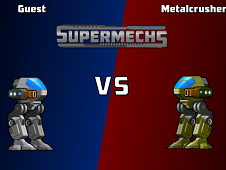 Supermechs