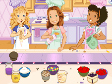 The Hey Girls Muffin Maker Online