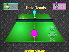 Table Tennis Online