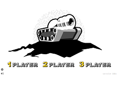 Tank Trouble 3