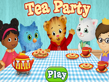 Tea Party