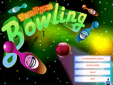 Ten Pynn Bowling Online