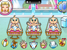 Baby Games