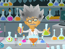 Test your Love Chemistry Online