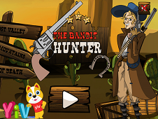 The Bandit Hunter Online