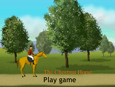 The Chestnut Horse