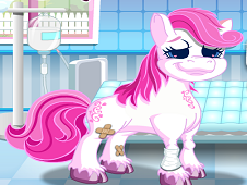 The Cute Pony Care 2