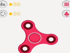 The Fidget Spinner Online