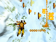 The Jumper 2