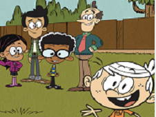 The Loud House Which Side Character Are You