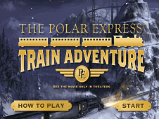 The Polar Express  Online