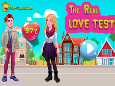 The Real Love Test Online