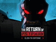 The Return of Psyphon