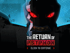 The Return of Psyphon Online