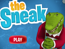 The Sneak