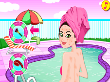 Tinas Swimming Pool Spa