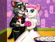 Tom And Angela Wedding Deco Online