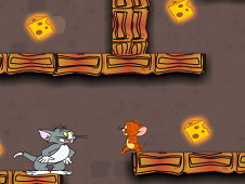 Tom and Jerry 2 Player Online