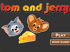Tom vs Jerry