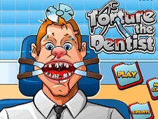 Torture The Dentist