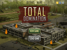 Total Domination